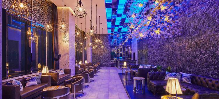 达卡古尔山万丽酒店(Renaissance Dhaka Gulshan Hotel)图片