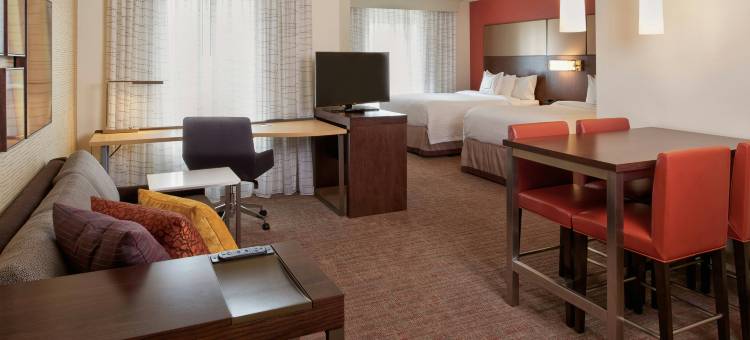 芝加哥波林布鲁克居家酒店(Residence Inn Chicago Bolingbrook)图片