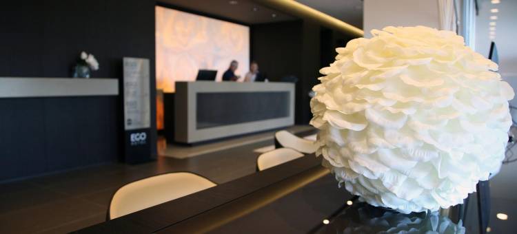 伊戈酒店(Ego Hotel)图片