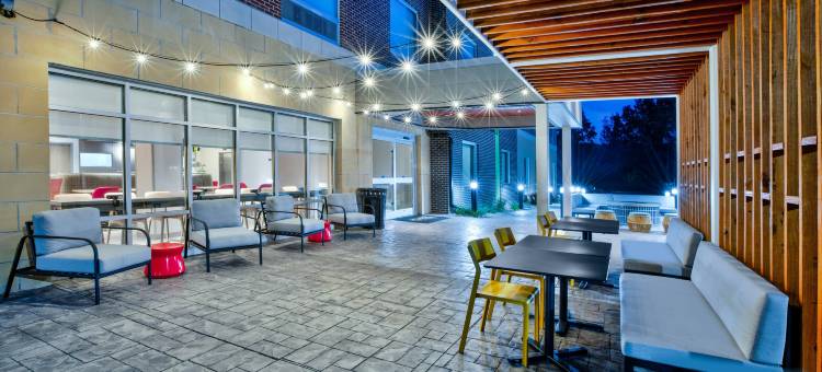 希尔顿惠庭套房酒店大急流城东北(Home2 Suites by Hilton Grand Rapids Northeast)图片