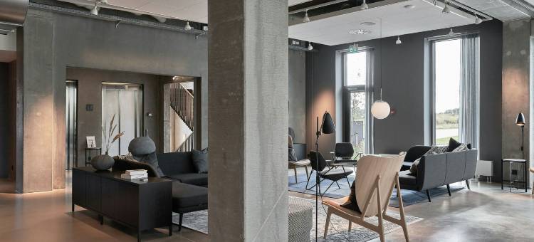 吕恩比喜来登Four Points Flex酒店(Four Points Flex by Sheraton Lyngby)图片