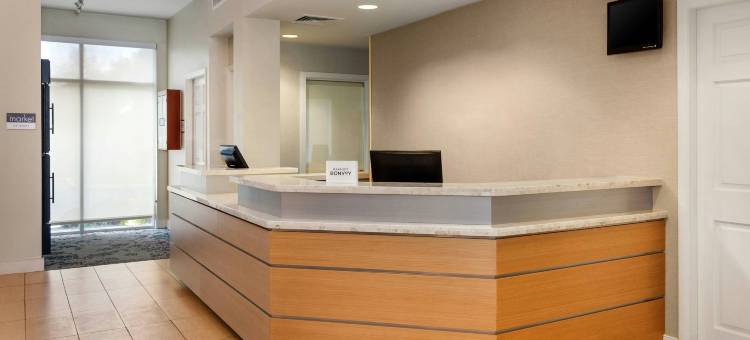 费城威洛格罗夫Residence Inn 酒店(Residence Inn Philadelphia Willow Grove)图片