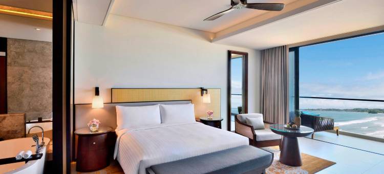 韦利格默湾万豪水疗度假酒店(Weligama Bay Marriott Resort & Spa)图片