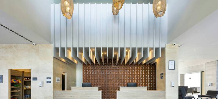 梅尼达Residence Inn 酒店(Residence Inn Merida)图片