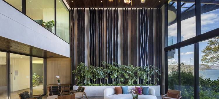 华尔道夫哥斯达黎加蓬塔卡西克酒店(Waldorf Astoria Costa Rica Punta Cacique)图片