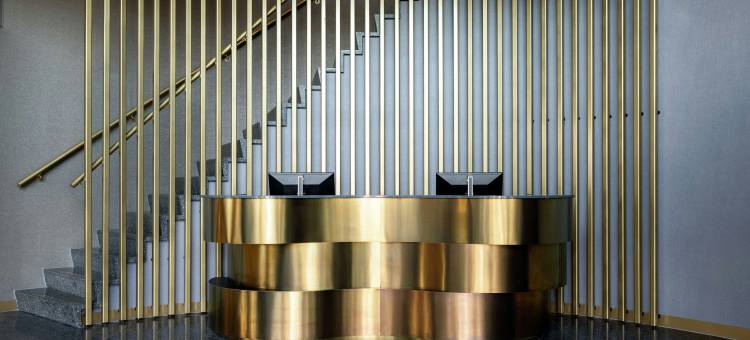 登斯海尔托亨博斯臻品之选酒店(The Den, ‘s-Hertogenbosch, a Tribute Portfolio Hotel)图片