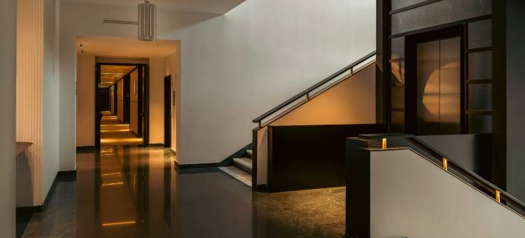 Habita79 Pompeii, a Tribute Portfolio Hotel图片
