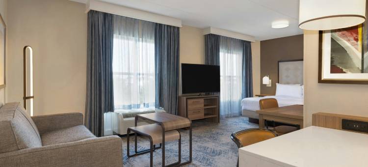 Homewood Suites by Hilton-弗雷德里克斯堡(Homewood Suites by Hilton Fredericksburg)图片