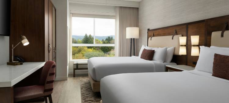 纳帕谷诺尔酒店-希尔顿绣缎精选(The Knoll Hotel Napa Valley, Tapestry by Hilton)图片