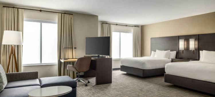 里士满机场居家酒店(Residence Inn by Marriott Richmond Airport)图片