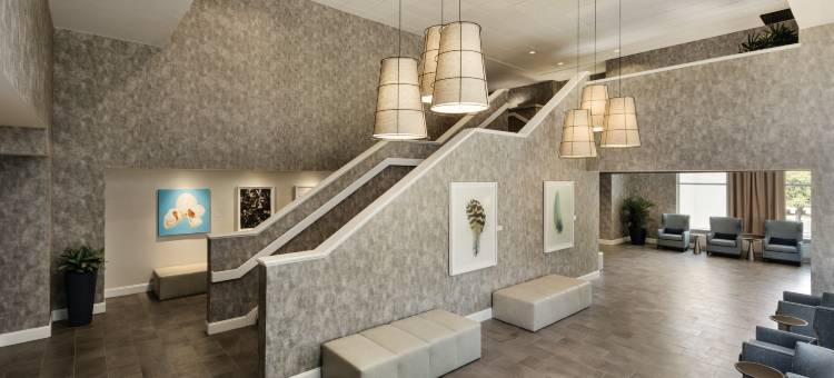 巴拉斯特酒店，希尔顿启缤精选(Hotel Ballast Wilmington, Tapestry Collection by Hilton)图片