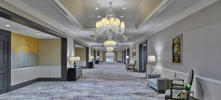 亚特兰大巴克海特惠特利豪华精选酒店(The Whitley, a Luxury Collection Hotel, Atlanta Buckhead)图片