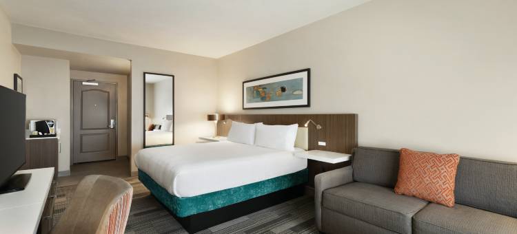 牛津安尼斯顿希尔顿花园酒店(Hilton Garden Inn Oxford/Anniston)图片