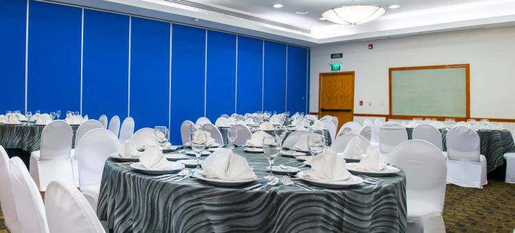 比亚埃尔莫萨塔巴斯哥万怡酒店(Courtyard Villahermosa Tabasco)图片
