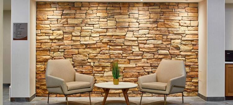 奥尔巴尼机场万枫套房酒店(Fairfield Inn & Suites Albany Airport)图片