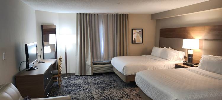 哈里斯堡I-81 - 好时地区洲际Candlewood Suites酒店(Candlewood Suites HARRISBURG I-81 - HERSHEY AREA by IHG)图片