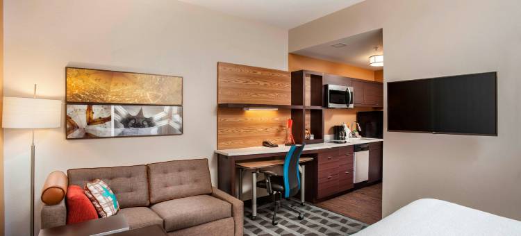 奥兰多阿尔塔蒙特斯普林斯TownePlace Suites酒店/梅特兰(TownePlace Suites by Marriott Orlando Altamonte Springs/Maitland)图片