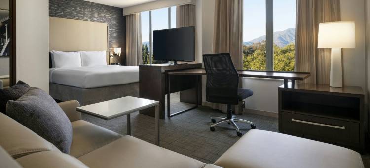 洛杉矶帕萨迪纳/老城居家酒店(Residence Inn Los Angeles Pasadena/Old Town)图片