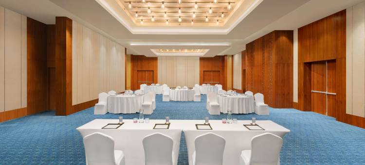 焦特布尔万豪万枫酒店(Fairfield by Marriott Jodhpur)图片