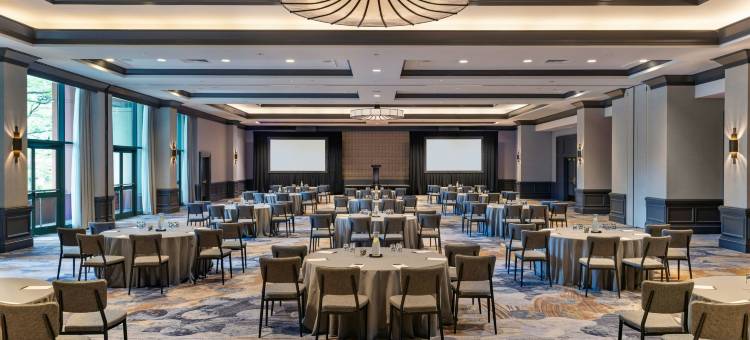 喜来登波士顿酒店(Sheraton Boston Hotel)图片