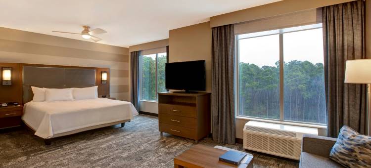 萨默维尔Homewood Suites by Hilton(Homewood Suites by Hilton Summerville)图片