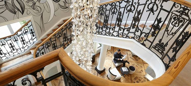 克拉伦斯里尔酒店(Clarance hôtel)图片