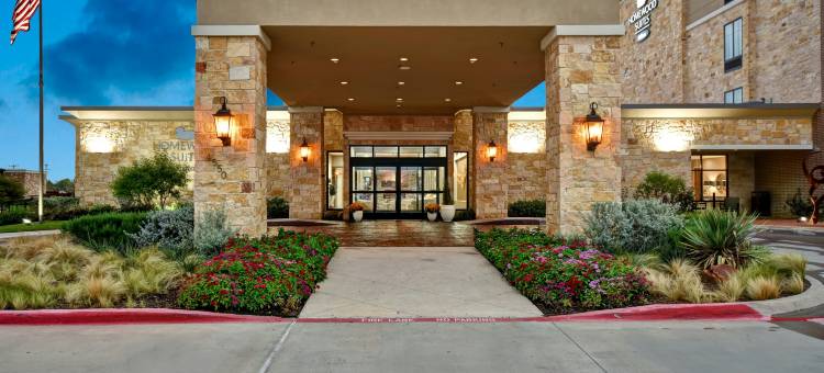 达拉斯阿林顿南部Homewood Suites by Hilton(Homewood Suites by Hilton Dallas/Arlington South)图片
