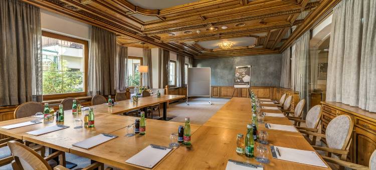达斯瓦尔赛活跃度假村(Das Walchsee Aktivresort)图片