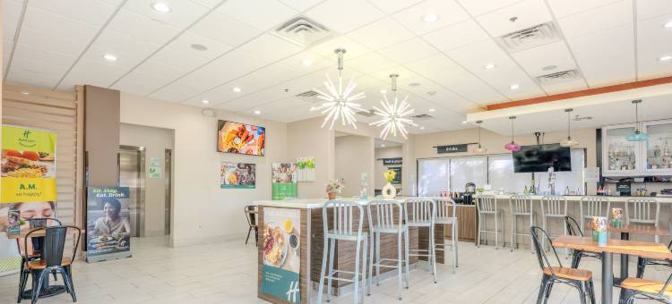 布朗斯维尔假日酒店(Holiday Inn BROWNSVILLE by IHG)图片
