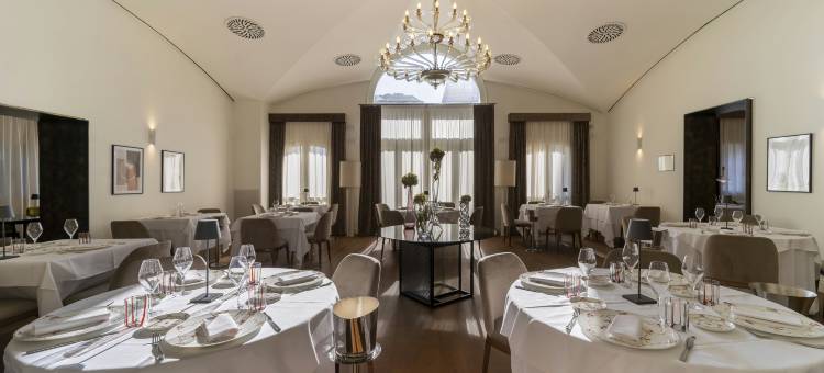 索利戈别墅酒店 - 全球小型华丽酒店(Hotel Villa Soligo - Small Luxury Hotels of the World)图片