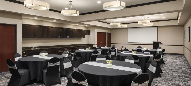 邓肯维尔达拉斯贝斯特韦斯特优质酒店(Best Western Plus Duncanville Dallas)图片