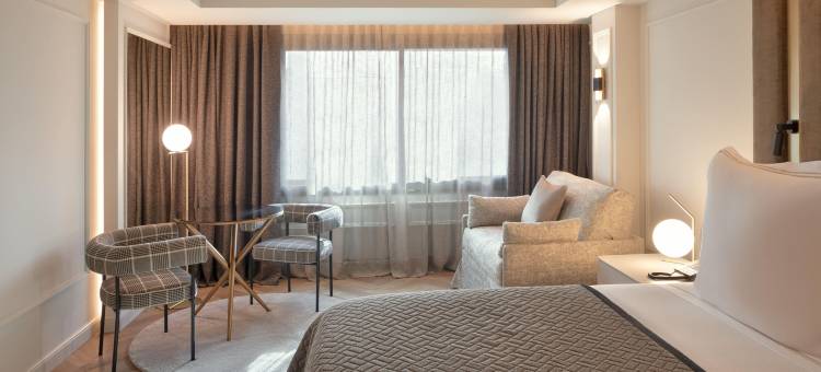 安道尔Mim美利亚精选酒店(Mim Andorra Member of Melia Collection)图片