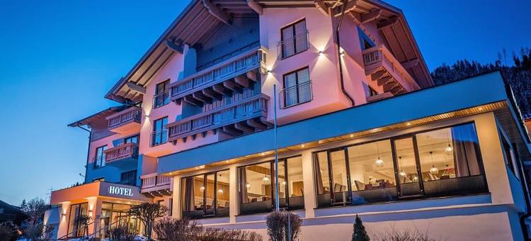 淞南库珀佛酒店(Hotel Sonnschupfer)图片
