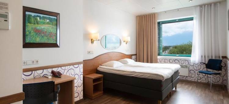 赫斯特苏斯酒店(Hestia Hotel Susi)图片