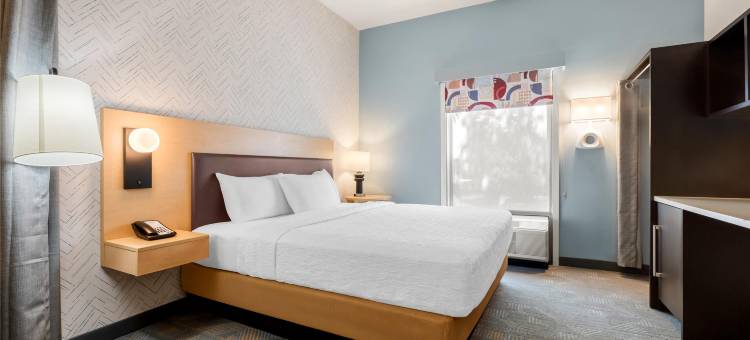 普拉特维尔希尔顿惠庭酒店(Home2 Suites by Hilton Prattville)图片