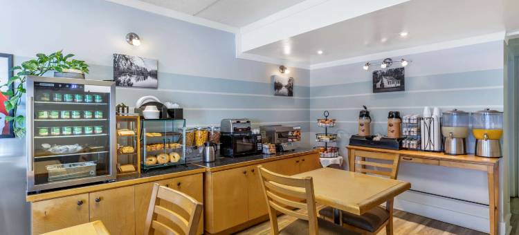 伊克诺旅馆(Econo-Lodge of Conway)图片