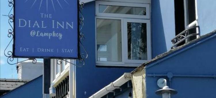 拨号旅馆(The Dial Inn)图片