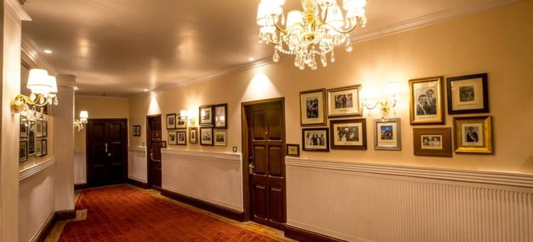 大吉岭埃尔金酒店(The Elgin, Darjeeling - Heritage Resort & Spa)图片