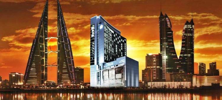 市中心罗塔纳酒店(Downtown Rotana)图片