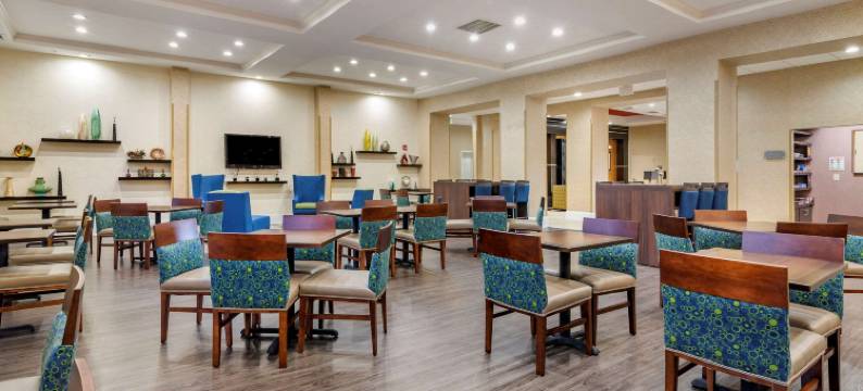 佛伦伦萨I-95舒适套房酒店(Comfort Suites Florence I-95)图片