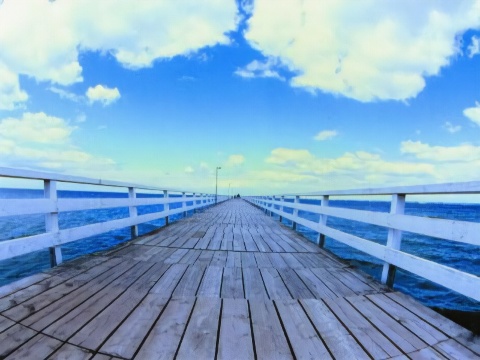 Sandnature Hotel Overview