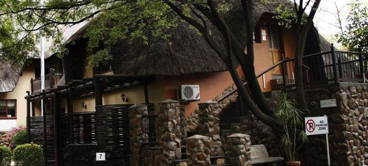拉帕罗萨小屋(Lapalosa Lodge)图片
