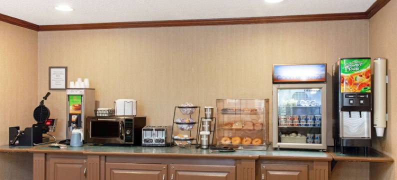 史蒂文斯波因特拉昆塔温德姆套房酒店(La Quinta Inn & Suites by Wyndham Stevens Point)图片