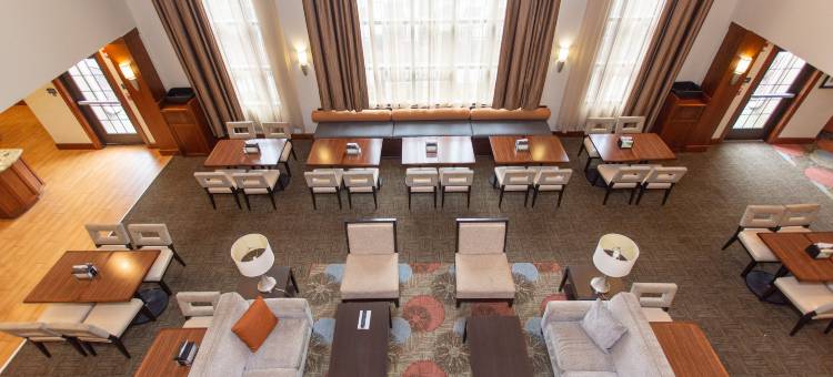 Staybridge Suites 草地滚球场(Staybridge Suites Bowling Green)图片