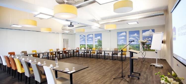 阿杜阿尔德贝斯特韦斯特优质酒店(Best Western Plus Hotel Restaurant Aduard)图片