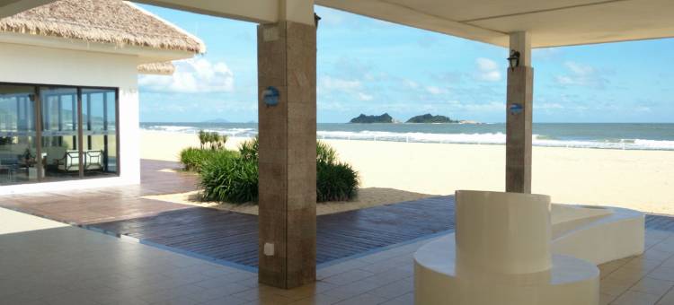 海陵岛十里银滩晴天酒店公寓图片