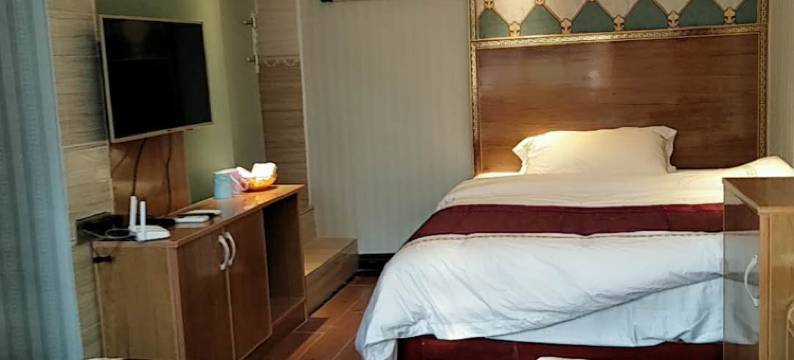 三都港源宾馆图片