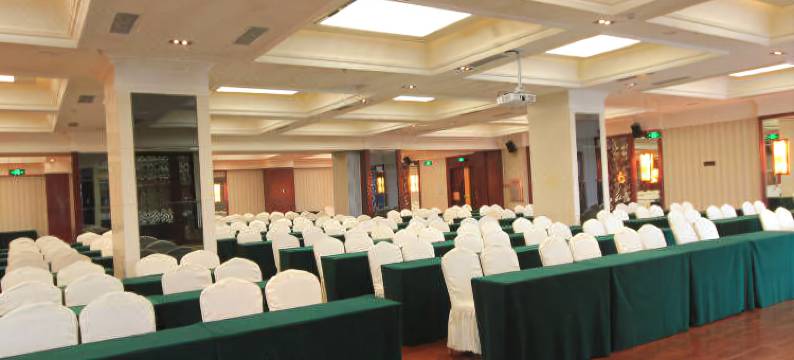 桂祥大酒店(尚锦路地铁站华西上锦医院店)图片