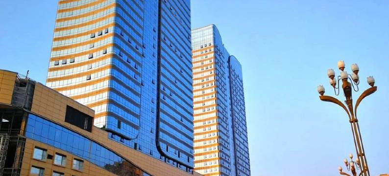 南充华宇尚品民宿图片