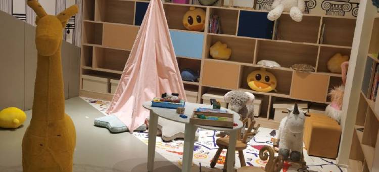 兰欧酒店(京华城店)图片